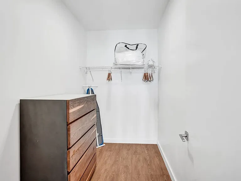 Laundry Room Cabinet