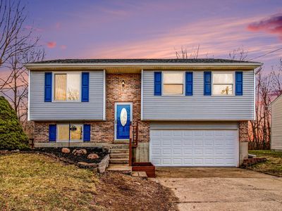 111 Green Hill Dr, Covington, KY, 41017