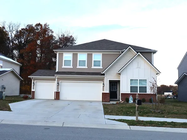 7134 Sayers Rd, Indianapolis, IN 46259