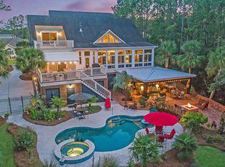 282 Commonwealth Rd, Mount Pleasant, SC 29466