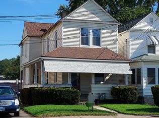 251 Union St, Luzerne, PA 18709