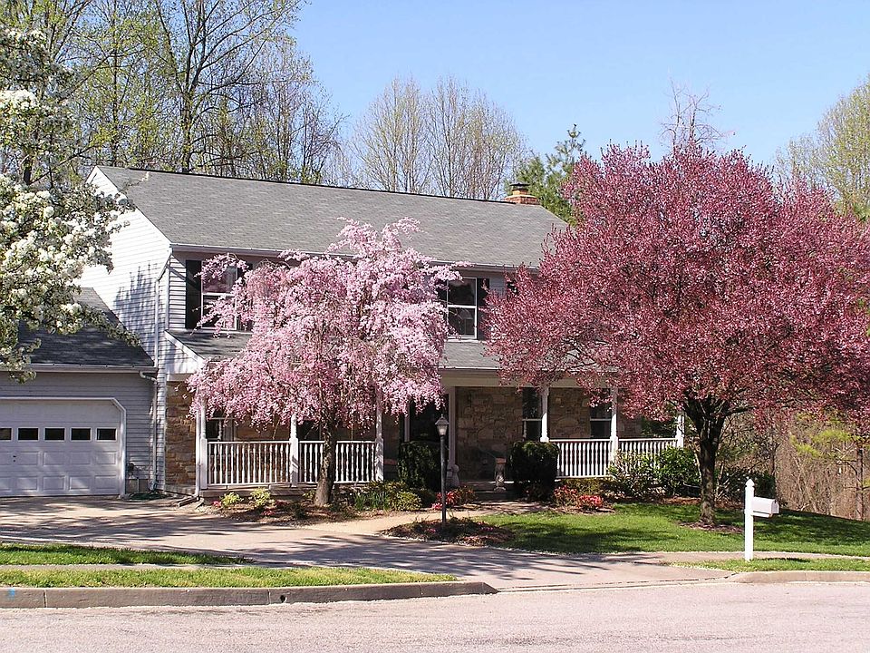    6 Topwood Ct -Spring