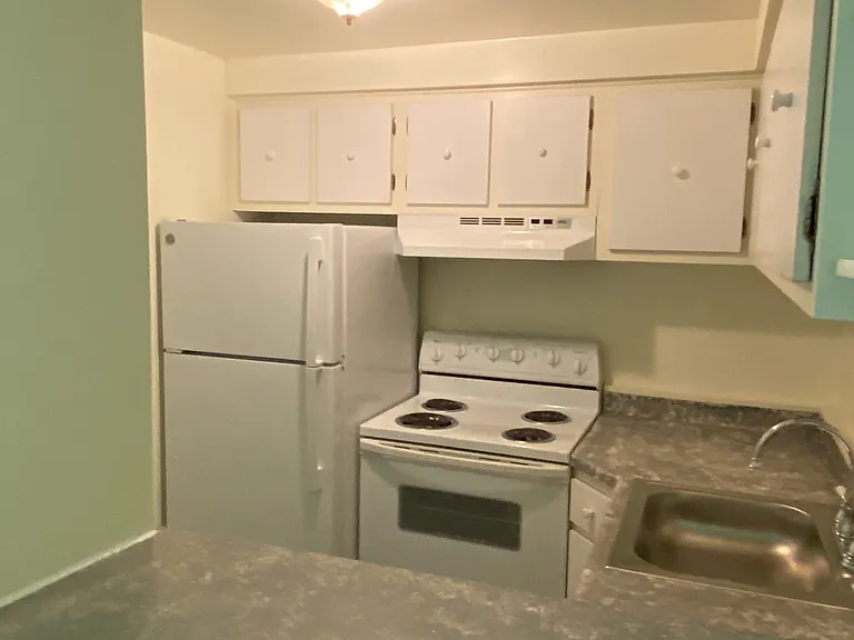The North Main Apartments — Photo 41