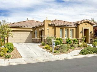 1908 Canvas Edge Dr, Henderson, NV 89044