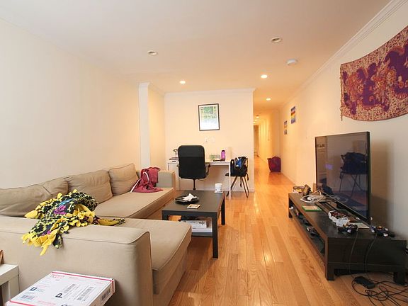 3rd image of 87 E 3rd St #1F