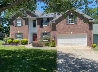 4773 Turnridge Ct NW, Concord, NC 28027