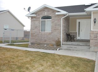 395 N Peach St, Santaquin, UT 84655