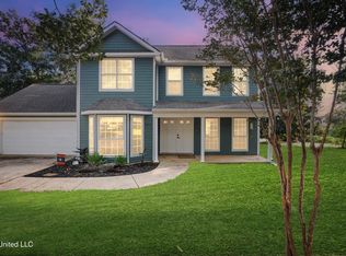 9417 Barnacle Blvd, Ocean Springs, MS 39564