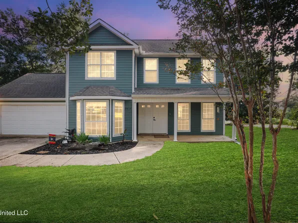 9417 Barnacle Blvd, Ocean Springs, MS 39564