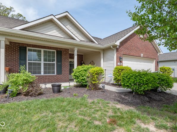 410 Angelina Way, Avon, IN 46123