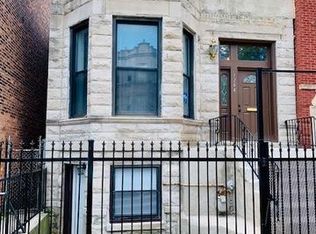 1243 S Lawndale Ave, Chicago, IL 60623
