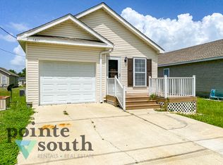 5327 Yellow Bluff Rd, Pensacola, FL 32507