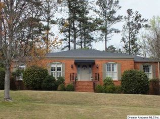 3640 Crestside Rd, Birmingham, AL 35223