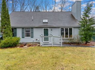 73 Willow Grove Rd #73, Brunswick, ME 04011