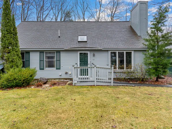73 Willow Grove Road #73, Brunswick, ME 04011
