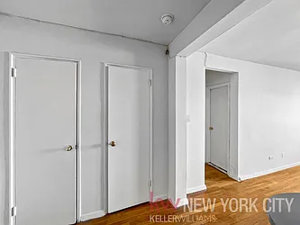 Rented by Keller Williams NYC