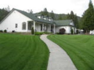 3370 Placer Rd, Wolf Creek, OR 97497