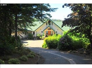 83511 S Cove Way, Florence, OR 97439