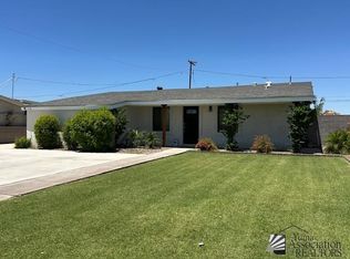 2116 S 8th Ave, Yuma, AZ 85364