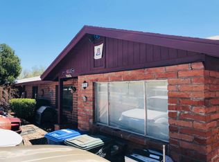 5750 E 2nd St, Tucson, AZ 85711