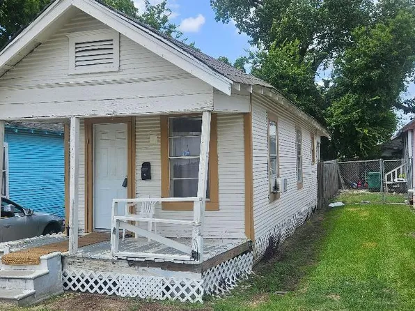 4715 Liberty Rd, Houston, TX 77026