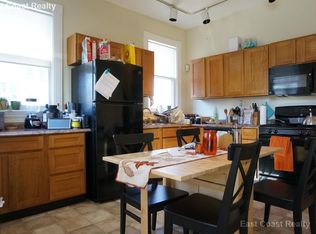 19 Braemore Rd #11, Brighton, MA 02135