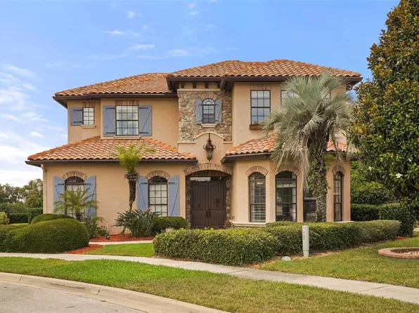 12801 Brunello Cir, Clermont, FL 34711
