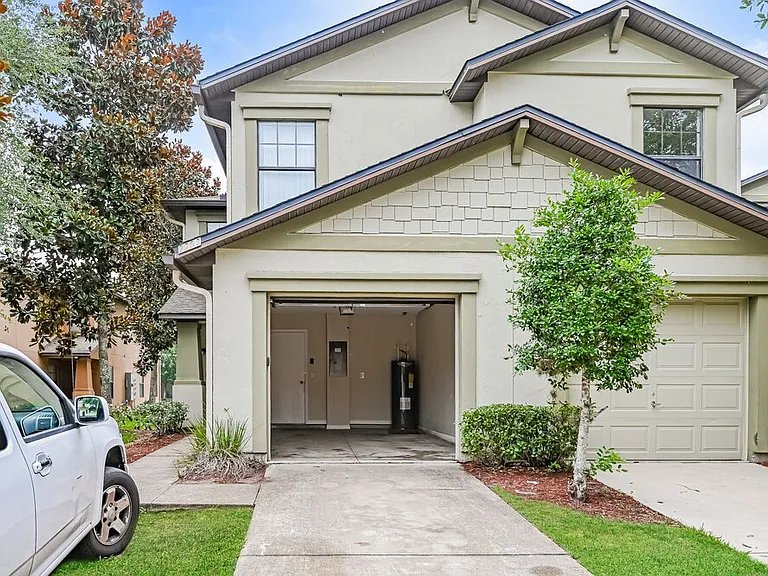 7753 Highchair Ln — Photo 1