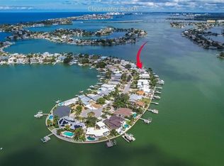 512 20th Ave #22, Indian Rocks Beach, FL 33785