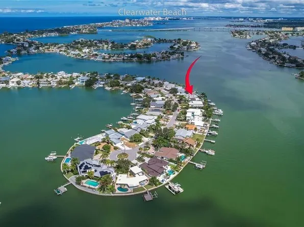 512 20th Ave #22, Indian Rocks Beach, FL 33785