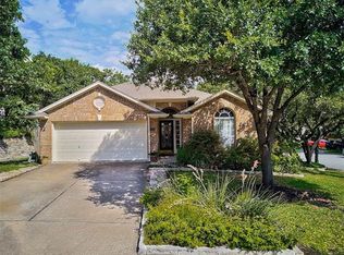 3906 Wharton Ct, Austin, TX 78732