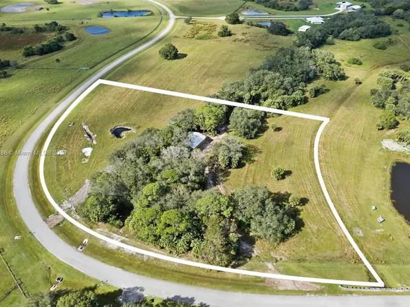 13567 SE 56th Cir, Okeechobee, FL 34974