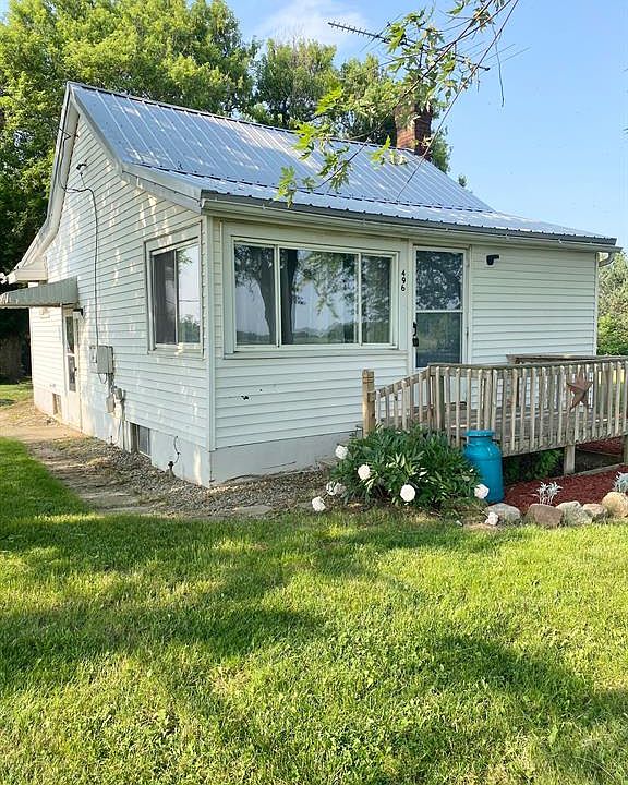 496 W Peck Rd, Peck, MI 48466 Zillow