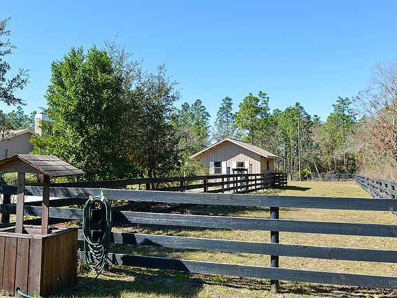 Private well