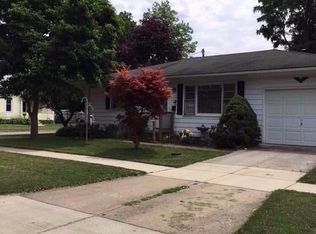 330 E 3rd St, Pt Clinton, OH 43452
