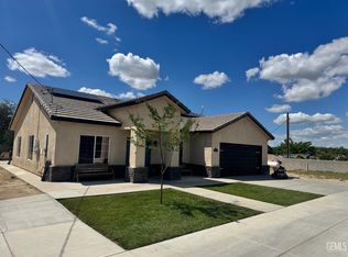 5707 Bussell Rd, Bakersfield, CA 93314