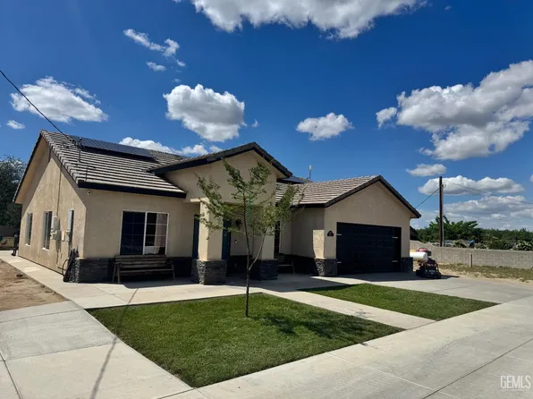 5707 Bussell Rd, Bakersfield, CA 93314
