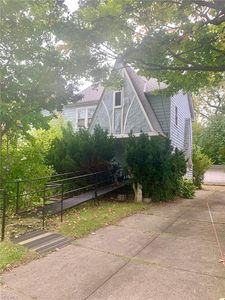 3908 Orchard Rd, Cleveland Heights, OH, 44121