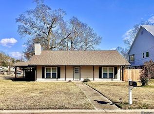 1602 Brookfield Dr, Denham Springs, LA 70726