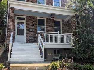 1007 F St NE, Washington, DC 20002