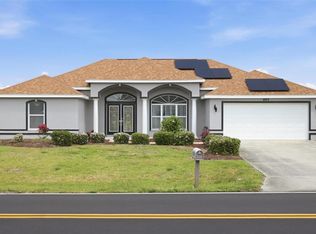 605 Rotonda Cir, Rotonda West, FL 33947