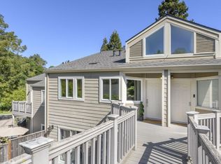 137 Koch Rd, Corte Madera, CA 94925