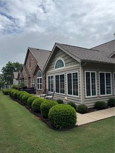 2367 W Wolf Run Dr APT 2, Fayetteville, AR, 72704