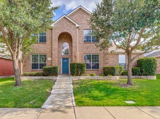 5925 Pine Meadow Ln, McKinney, TX 75070