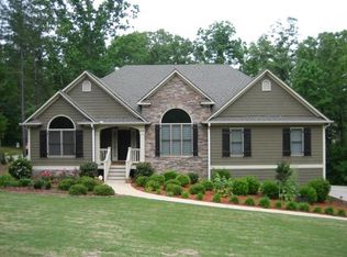 645 Darby Rd, Waleska, GA 30183