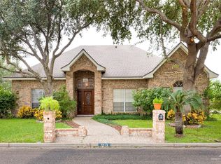 7513 N 1st St, McAllen, TX 78504