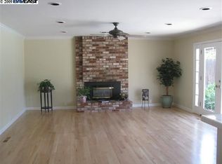 1930 Foxswallow Cir, Pleasanton, CA 94566