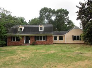 3558 Overcreek Rd, Columbia, SC 29206