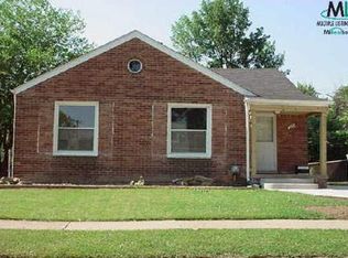 1691 W Princeton Rd, Berkley, MI 48072