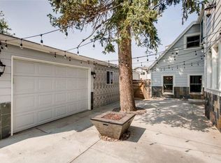 3121 S Logan St, Englewood, CO 80113